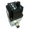 Regulador neumático del control de presión de Stepless IP65 0.1MPa